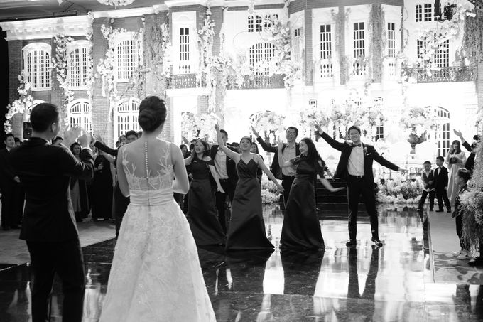 Andrew & Astrid by PRIVATE WEDDING ORGANIZER - 006 Andrew & Astrid by PRIVATE WEDDING ORGANIZER - 006