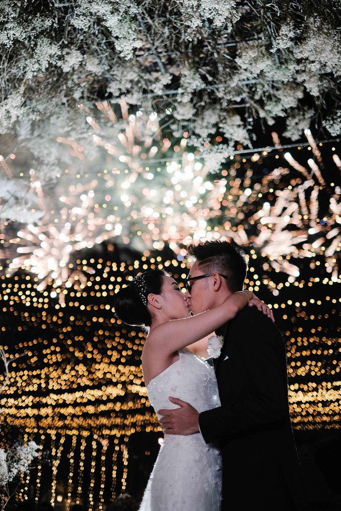 Wedding Day by Loxia - King Claudia by Yefta Gunawan - 037 Wedding Day by Loxia - King Claudia by Yefta Gunawan - 037