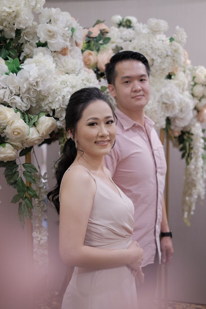 Engagment Julius & Anastasia by El-Bethel Event Organizer - 005 Engagment Julius & Anastasia by El-Bethel Event Organizer - 005