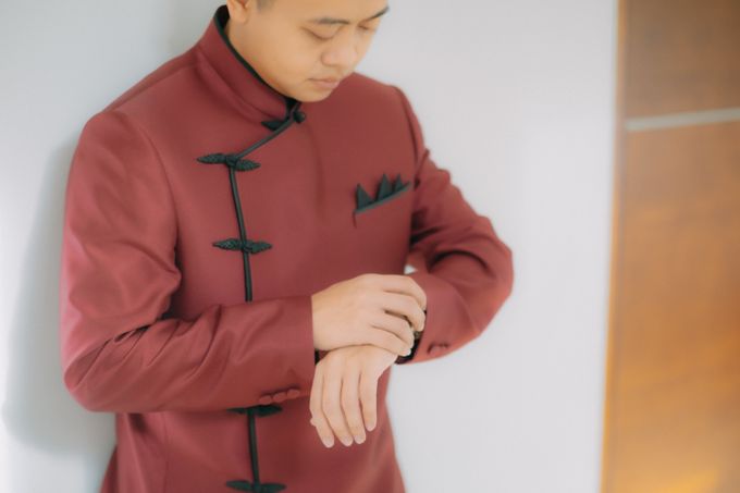 Zopfan & Bella Engagement by Everlasting Frame - 016
