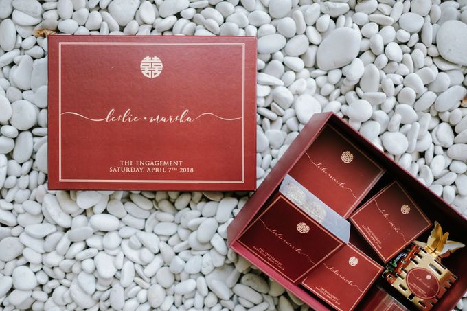 THE ENGAGEMENT OF LESLIE & MARSHA by Alluvio - 011 THE ENGAGEMENT OF LESLIE & MARSHA by Alluvio - 011