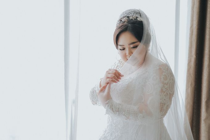 Wedding Christ & Nia by VinZ production - 009 Wedding Christ & Nia by VinZ production - 009