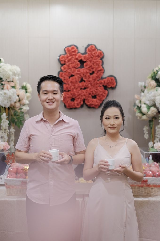 Engagment Julius & Anastasia by El-Bethel Event Organizer - 011 Engagment Julius & Anastasia by El-Bethel Event Organizer - 011
