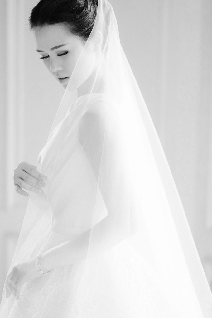 Wedding Day by Yos - Joey Stevina by The Ritz-Carlton Jakarta, Mega Kuningan - 019 Wedding Day by Yos - Joey Stevina by The Ritz-Carlton Jakarta, Mega Kuningan - 019