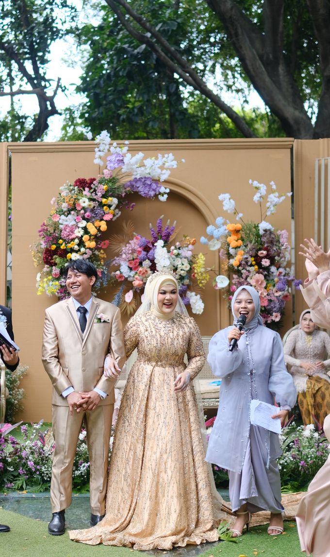 Foto MC Tyas Fitriana by Tyas Fitriana - 001 Foto MC Tyas Fitriana by Tyas Fitriana - 001