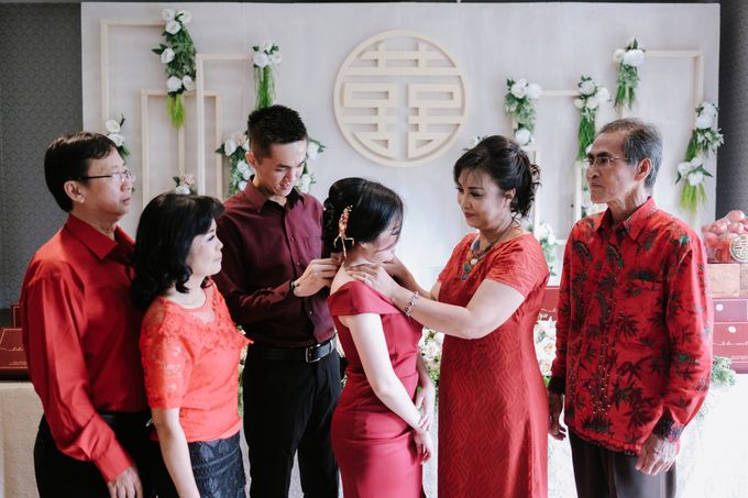 THE ENGAGEMENT OF LESLIE & MARSHA by Alluvio - 015 THE ENGAGEMENT OF LESLIE & MARSHA by Alluvio - 015