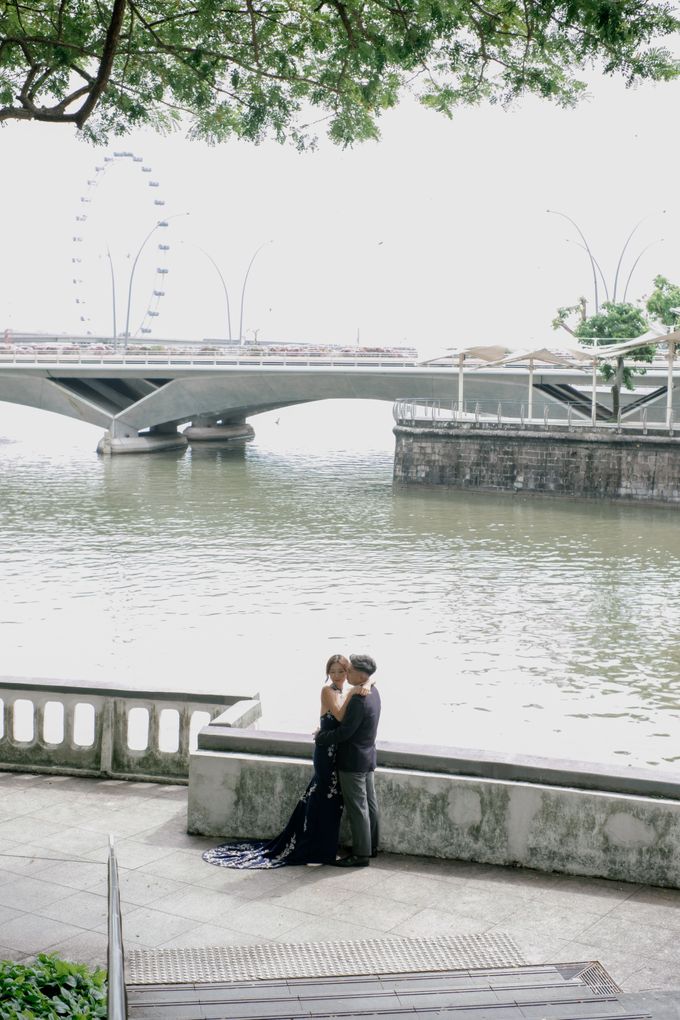 J & J Prewedding by Novica Picture - 030 J & J Prewedding by Novica Picture - 030