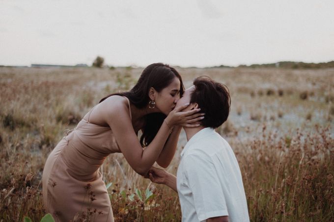 WEDDING PROPOSAL of Evan & Yessy by Mata Zoe - 003 WEDDING PROPOSAL of Evan & Yessy by Mata Zoe - 003