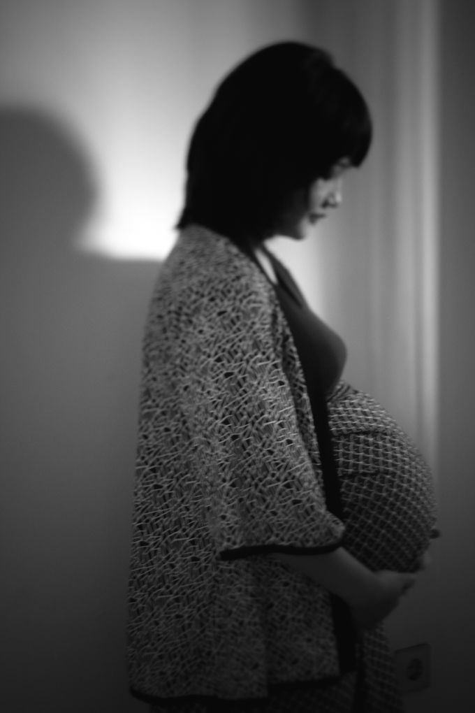 Maternity - Jeanny and Yudho by Saturasi Moment - 027 Maternity - Jeanny and Yudho by Saturasi Moment - 027