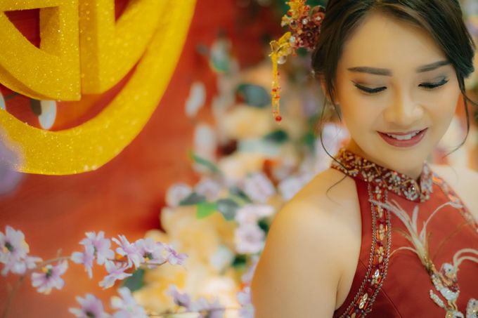 Zopfan & Bella Engagement by Everlasting Frame - 043