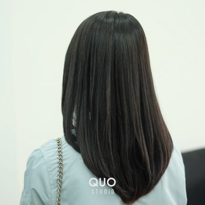 Keratin Teraphy by QUO Studio - 005