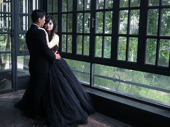 Pre Wedding Sen Sen & Venshia by Zandrew Videography - 010 Pre Wedding Sen Sen & Venshia by Zandrew Videography - 010