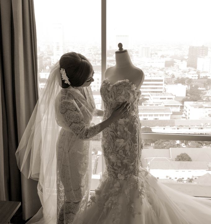 Wedding Of Frick And Dessy by Stephanie Amanda Couture - 004 Wedding Of Frick And Dessy by Stephanie Amanda Couture - 004