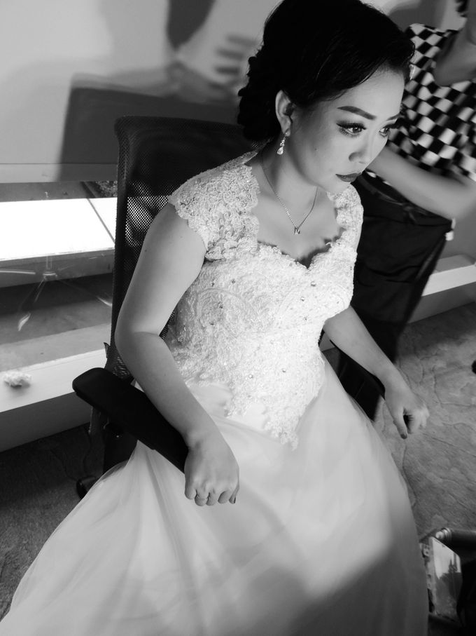 Wedding Of Bina And Renova by Stephanie Amanda Couture - 011 Wedding Of Bina And Renova by Stephanie Amanda Couture - 011