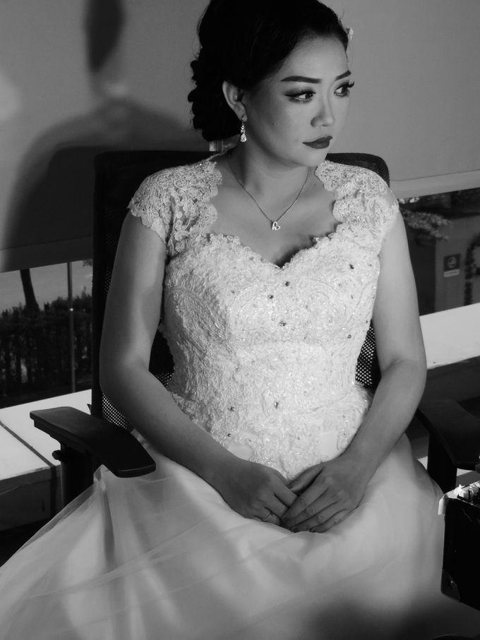 Wedding Of Bina And Renova by Stephanie Amanda Couture - 001 Wedding Of Bina And Renova by Stephanie Amanda Couture - 001