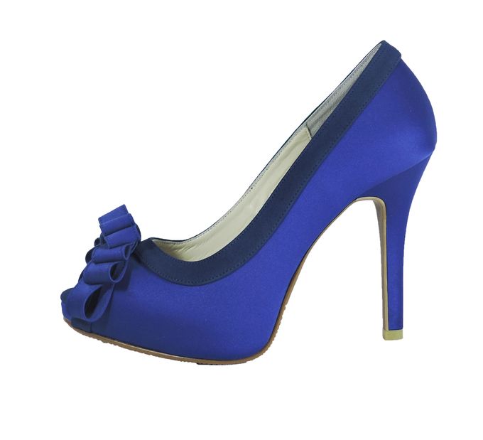 Custom Made shoes by Jacquelee - 012 Custom Made shoes by Jacquelee - 012