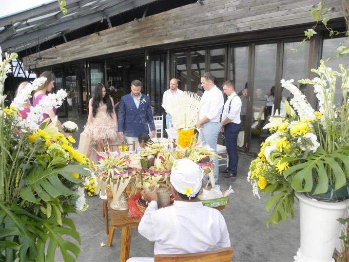 Balinese Wedding of Kristina Dimsiene by Anantara Seminyak Bali Resort - 004 Balinese Wedding of Kristina Dimsiene by Anantara Seminyak Bali Resort - 004