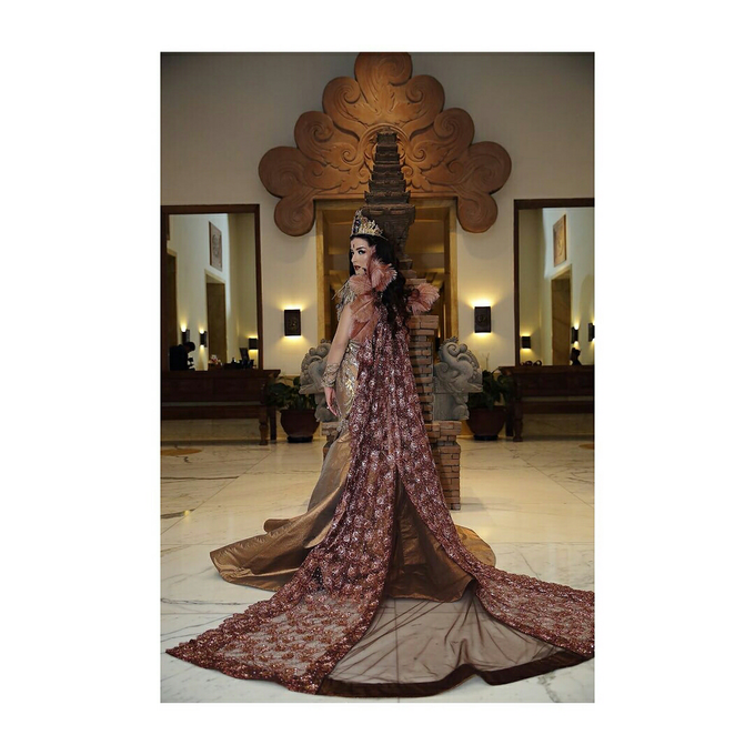 Henna Night of Tasya Farasya by D'soewarna Wedding Planning & Organizer - 021