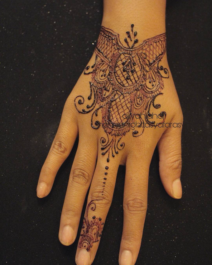 Henna Night of Tasya Farasya by D'soewarna Wedding Planning & Organizer - 023 Henna Night of Tasya Farasya by D'soewarna Wedding Planning & Organizer - 023
