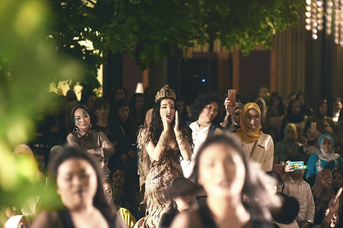 Henna Night of Tasya Farasya by D'soewarna Wedding Planning & Organizer - 026 Henna Night of Tasya Farasya by D'soewarna Wedding Planning & Organizer - 026