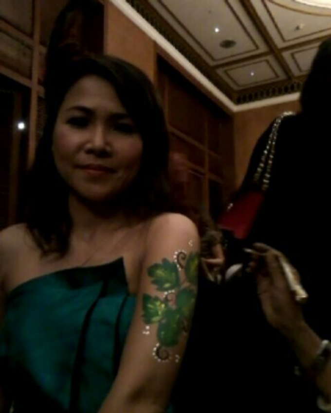 Henna Night of Tasya Farasya by D'soewarna Wedding Planning & Organizer - 047 Henna Night of Tasya Farasya by D'soewarna Wedding Planning & Organizer - 047