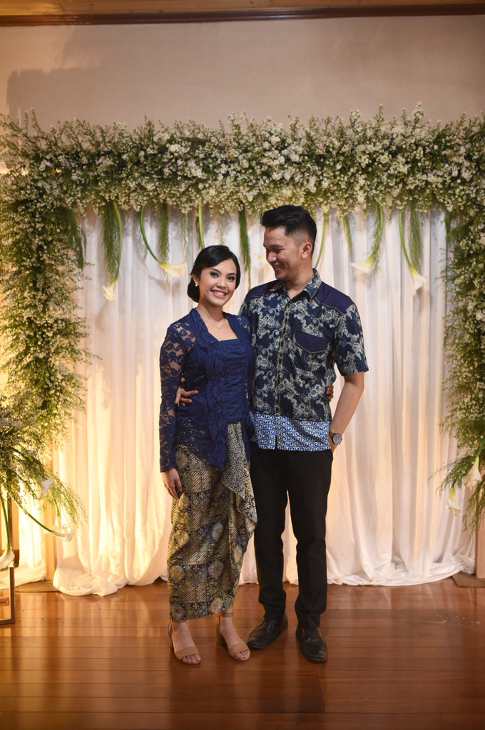 Engagement day of Anggi & Julio by D'soewarna Planner & Organizer - 004 Engagement day of Anggi & Julio by D'soewarna Planner & Organizer - 004