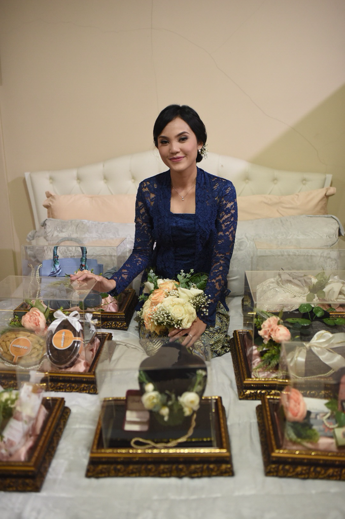 Engagement day of Anggi & Julio by D'soewarna Planner & Organizer - 005 Engagement day of Anggi & Julio by D'soewarna Planner & Organizer - 005