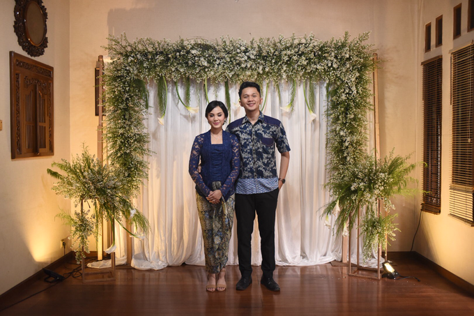 Engagement day of Anggi & Julio by D'soewarna Planner & Organizer - 007 Engagement day of Anggi & Julio by D'soewarna Planner & Organizer - 007