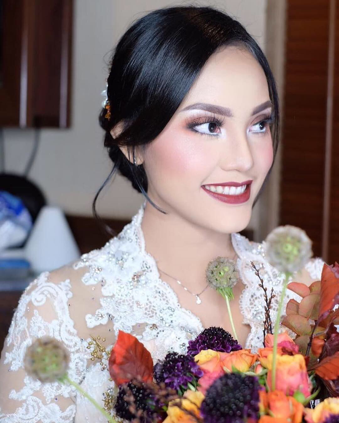 The Wedding Day of Anggie Julio by Plataran Indonesia - 002 The Wedding Day of Anggie Julio by Plataran Indonesia - 002