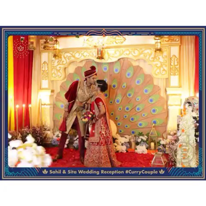 The Wedding Day of Sahil Shah & Sithara Safira by D'soewarna Planner & Organizer - 007 The Wedding Day of Sahil Shah & Sithara Safira by D'soewarna Planner & Organizer - 007