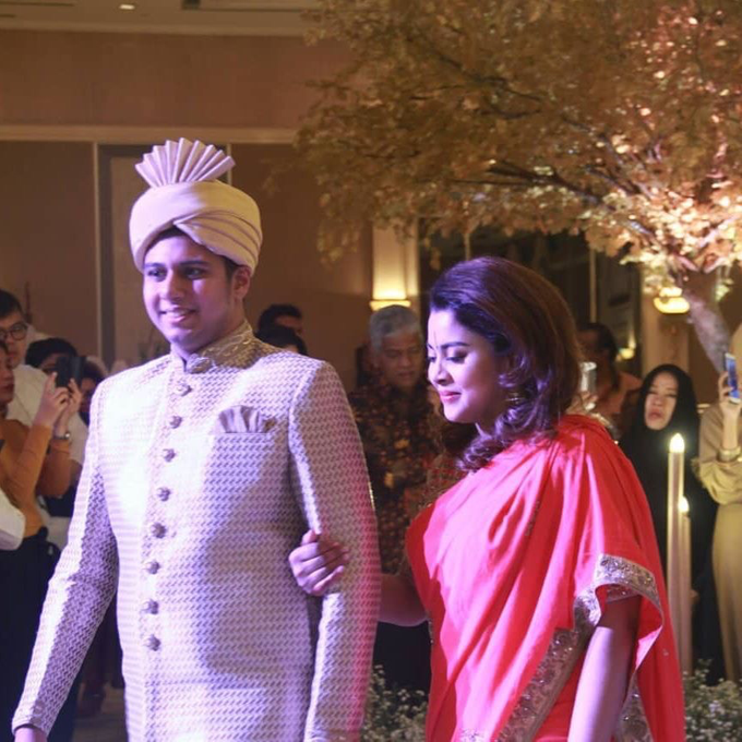 The Wedding Day of Sahil Shah & Sithara Safira by D'soewarna Planner & Organizer - 016 The Wedding Day of Sahil Shah & Sithara Safira by D'soewarna Planner & Organizer - 016