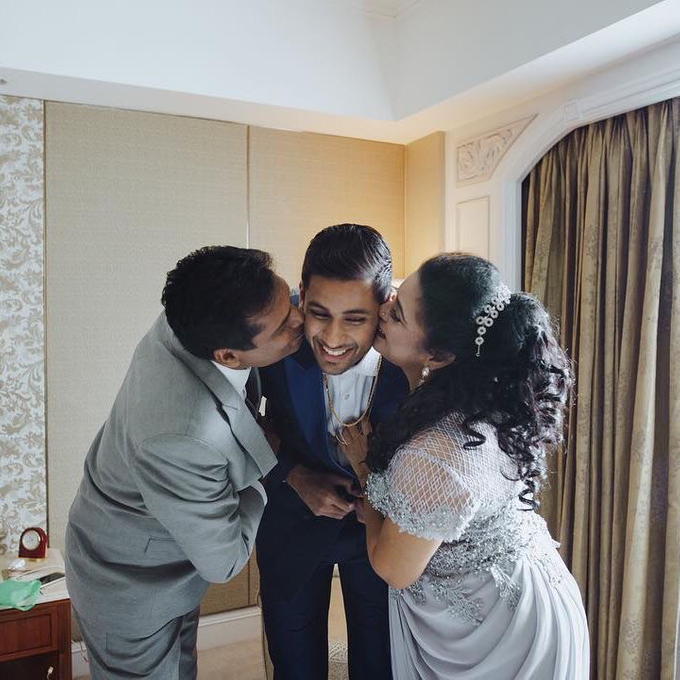 The Wedding Day of Sahil Shah & Sithara Safira by D'soewarna Planner & Organizer - 034 The Wedding Day of Sahil Shah & Sithara Safira by D'soewarna Planner & Organizer - 034