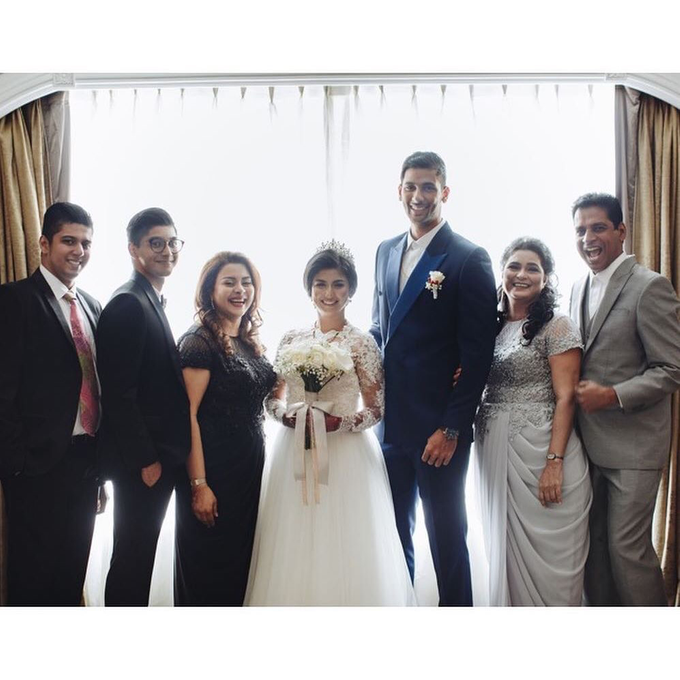 The Wedding Day of Sahil Shah & Sithara Safira by D'soewarna Planner & Organizer - 039 The Wedding Day of Sahil Shah & Sithara Safira by D'soewarna Planner & Organizer - 039