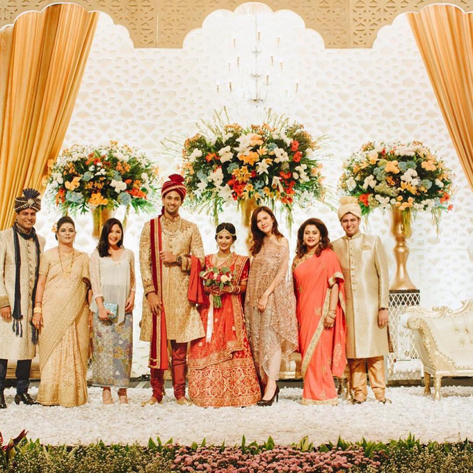 The Wedding Day of Sahil Shah & Sithara Safira by D'soewarna Planner & Organizer - 044 The Wedding Day of Sahil Shah & Sithara Safira by D'soewarna Planner & Organizer - 044