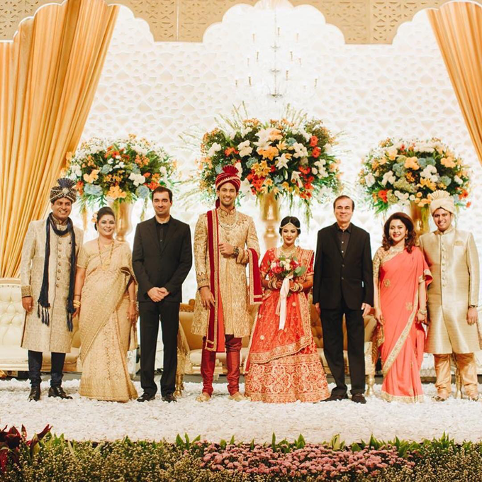 The Wedding Day of Sahil Shah & Sithara Safira by D'soewarna Planner & Organizer - 043 The Wedding Day of Sahil Shah & Sithara Safira by D'soewarna Planner & Organizer - 043