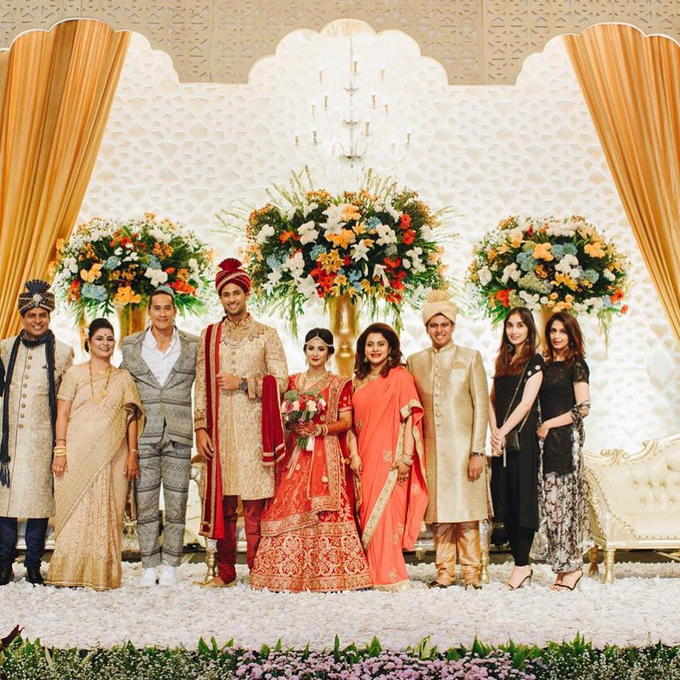 The Wedding Day of Sahil Shah & Sithara Safira by D'soewarna Planner & Organizer - 046 The Wedding Day of Sahil Shah & Sithara Safira by D'soewarna Planner & Organizer - 046
