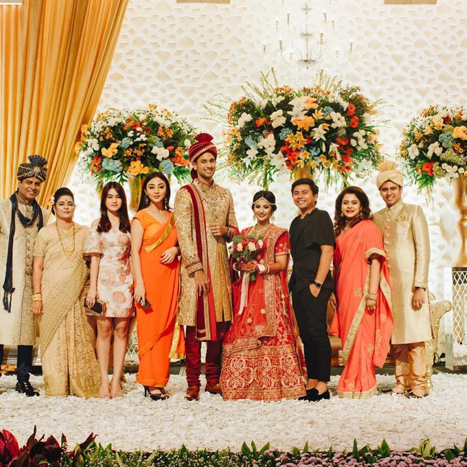 The Wedding Day of Sahil Shah & Sithara Safira by D'soewarna Planner & Organizer - 047 The Wedding Day of Sahil Shah & Sithara Safira by D'soewarna Planner & Organizer - 047