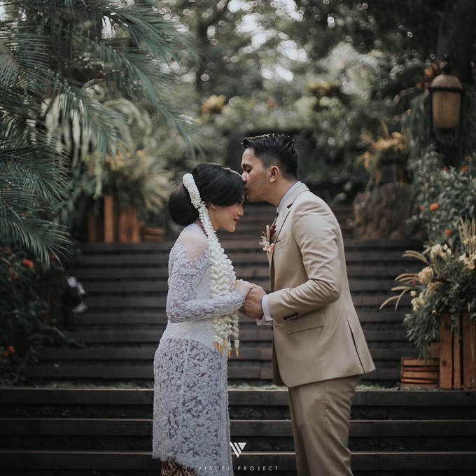 The Wedding Day of Anggie Julio by Plataran Indonesia - 016 The Wedding Day of Anggie Julio by Plataran Indonesia - 016