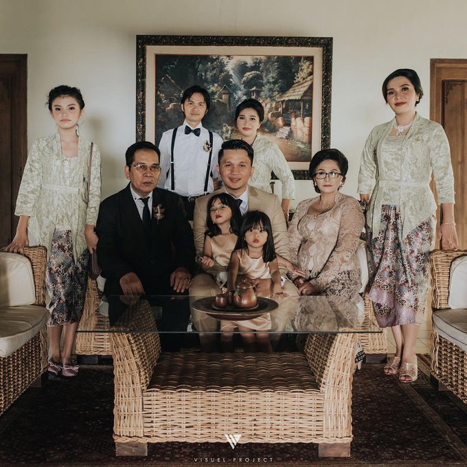 The Wedding Day of  Anggie Julio  by Plataran Indonesia - 019