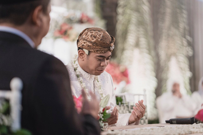 Acara Pernikahan Manda Aryo by David Salim Photography - 009 Acara Pernikahan Manda Aryo by David Salim Photography - 009
