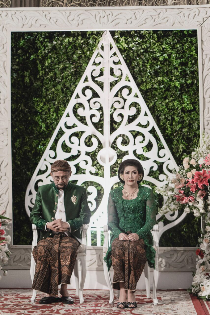 Acara Pernikahan Manda Aryo by David Salim Photography - 020