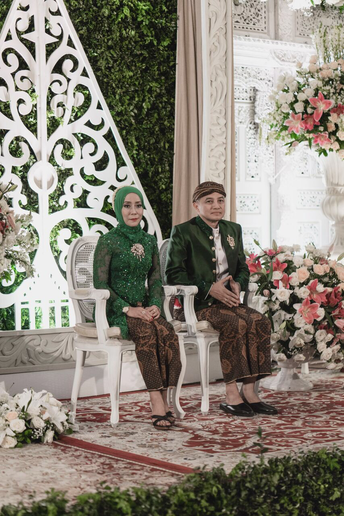 Acara Pernikahan Manda Aryo by David Salim Photography - 019