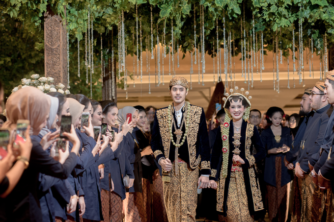Rangkaian Acara Pernikahan Tasya Yaya by D'soewarna Planner & Organizer - 004 Rangkaian Acara Pernikahan Tasya Yaya by D'soewarna Planner & Organizer - 004