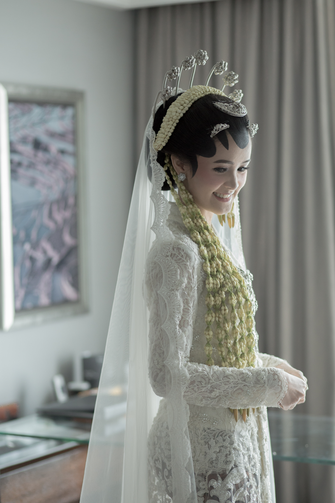 Rangkaian Acara Pernikahan Tasya Yaya by D'soewarna Planner & Organizer - 006 Rangkaian Acara Pernikahan Tasya Yaya by D'soewarna Planner & Organizer - 006