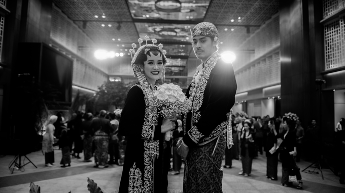 Rangkaian Acara Pernikahan Tasya Yaya by Petty Kaligis - 004 Rangkaian Acara Pernikahan Tasya Yaya by Petty Kaligis - 004