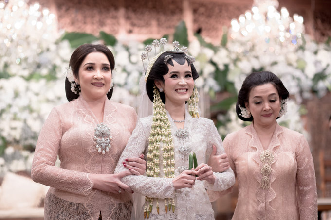 Rangkaian Acara Pernikahan Tasya Yaya by D'soewarna Planner & Organizer - 011 Rangkaian Acara Pernikahan Tasya Yaya by D'soewarna Planner & Organizer - 011