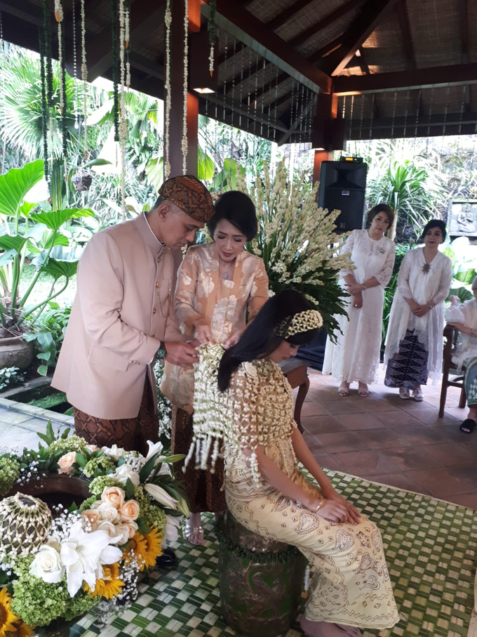 Rangkaian Acara Pernikahan Tasya Yaya by D'soewarna Planner & Organizer - 018 Rangkaian Acara Pernikahan Tasya Yaya by D'soewarna Planner & Organizer - 018