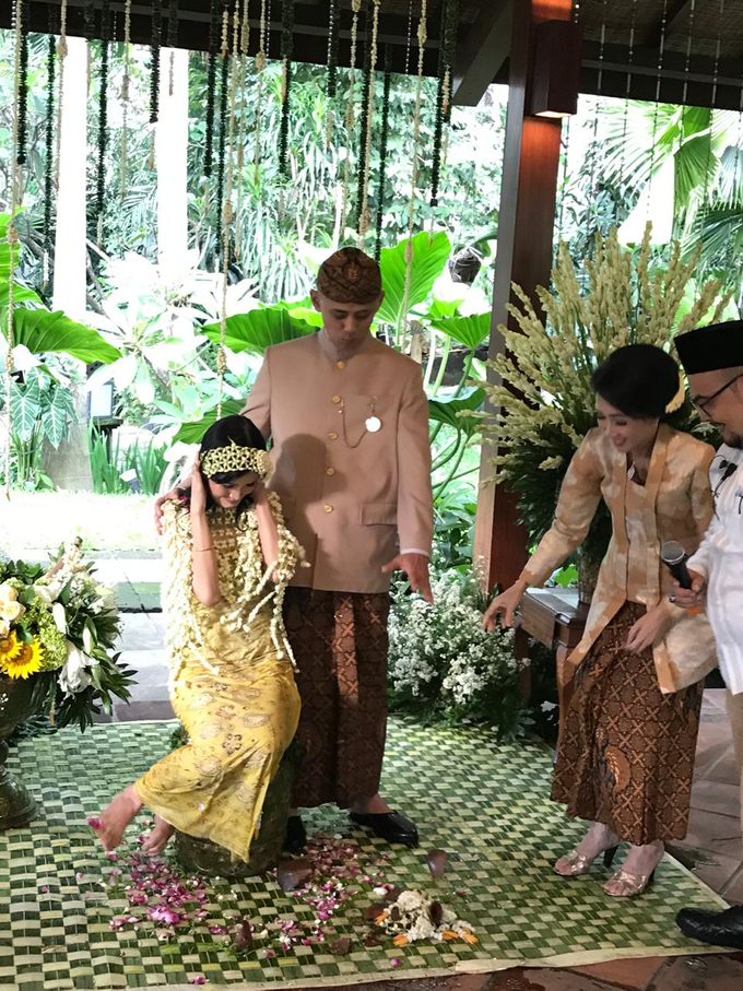 Rangkaian Acara Pernikahan Tasya Yaya by D'soewarna Planner & Organizer - 017 Rangkaian Acara Pernikahan Tasya Yaya by D'soewarna Planner & Organizer - 017