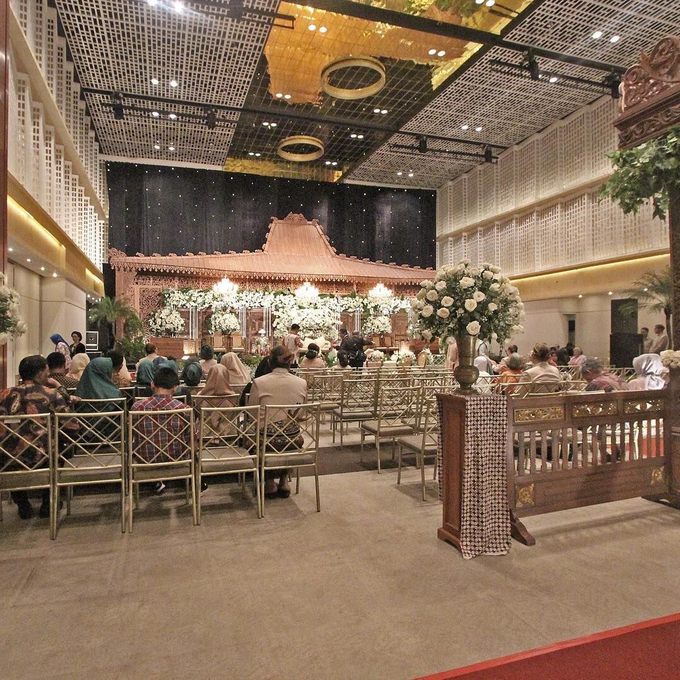 Rangkaian Acara Pernikahan Tasya Yaya by D'soewarna Planner & Organizer - 031 Rangkaian Acara Pernikahan Tasya Yaya by D'soewarna Planner & Organizer - 031