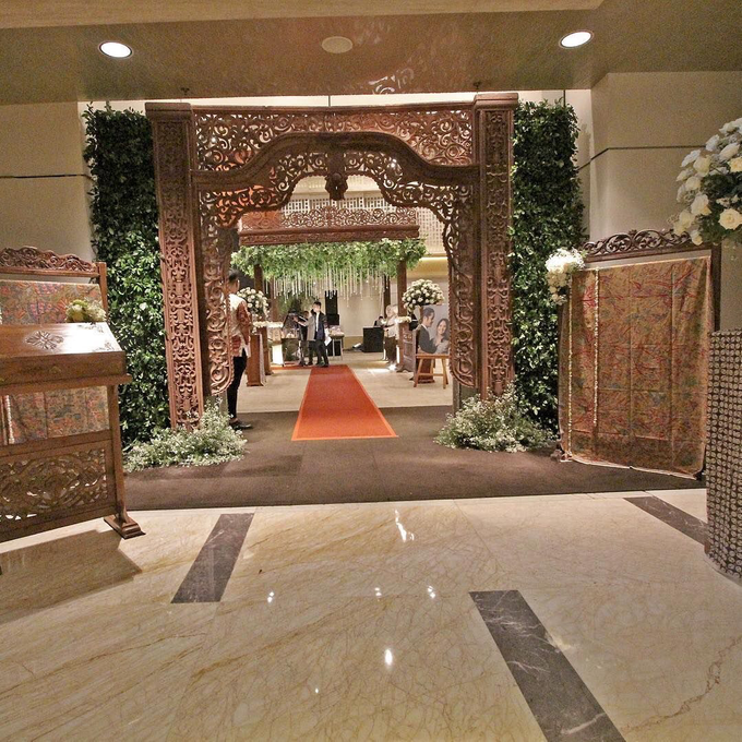 Rangkaian Acara Pernikahan Tasya Yaya by D'soewarna Planner & Organizer - 032 Rangkaian Acara Pernikahan Tasya Yaya by D'soewarna Planner & Organizer - 032